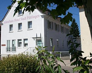 Guest house 0120003 - Apartment Saarland - Domizil Alte Post