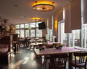 Guest house 0120003 - Apartment Saarland - Domizil Alte Post