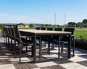 Unterkunft 0123601 - Ferienhaus Westflandern - Vakantiehuis in Kaster