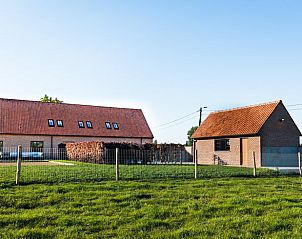 Unterkunft 0123601 - Ferienhaus Westflandern - Vakantiehuis in Kaster