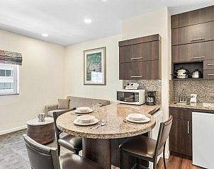 Unterkunft 01254153 - Appartement Florida - Crystal Beach Suites Oceanfront Hotel