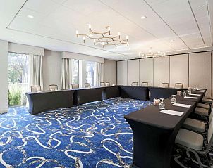 Unterkunft 0125614 - Appartement Texas - DoubleTree by Hilton Austin-University Area