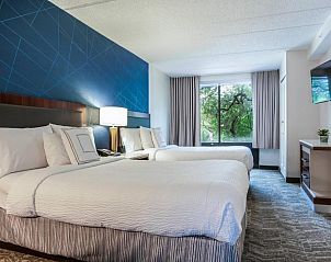 Verblijf 0125652 - Vakantie appartement Texas - SpringHill Suites by Marriott Austin Northwest/The Domain Ar