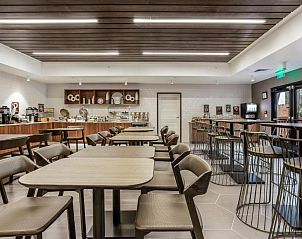 Verblijf 0125652 - Vakantie appartement Texas - SpringHill Suites by Marriott Austin Northwest/The Domain Ar