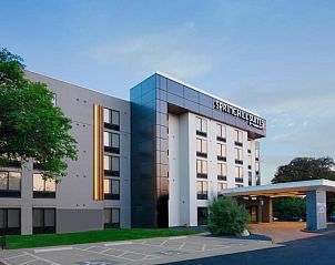Verblijf 0125652 - Vakantie appartement Texas - SpringHill Suites by Marriott Austin Northwest/The Domain Ar