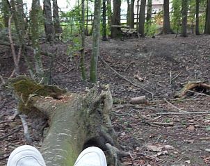 Verblijf 0125801 - Vakantiewoning West-Vlaanderen - De Geestigaard