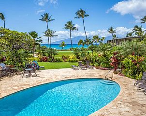 Unterkunft 0126206 • Appartement Hawaii • The Mauian Hotel 