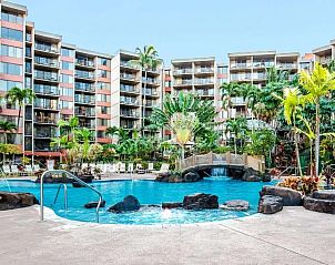 Verblijf 0126220 • Vakantie appartement Hawaii • Aston Kaanapali Shores 