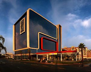 Guest house 0126644 • Apartment Kwazoeloe-Natal • Coastlands Umhlanga Hotel and Convention Centre 
