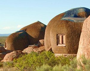 Guest house 0127001 • Holiday property Noord-Kaap • Naries Namakwa Retreat 