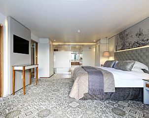 Unterkunft 01272111 - Appartement West-Kaap - Vineyard Hotel