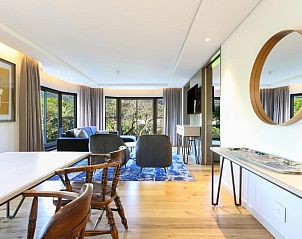Unterkunft 01272111 - Appartement West-Kaap - Vineyard Hotel