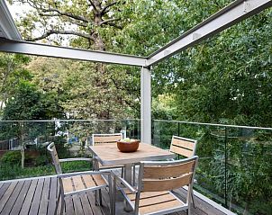 Unterkunft 01272111 - Appartement West-Kaap - Vineyard Hotel
