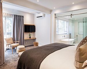 Unterkunft 01272111 - Appartement West-Kaap - Vineyard Hotel