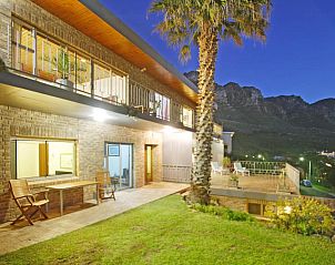 Unterkunft 01272376 - Appartement West-Kaap - Guest House Michelitsch