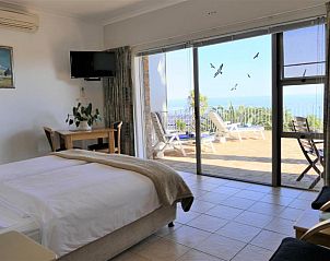 Unterkunft 01272376 - Appartement West-Kaap - Guest House Michelitsch