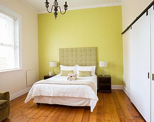 Unterkunft 01272442 - Zimmer mit Frühstück West-Kaap - Six on Scott Guesthouse