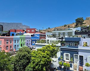 Unterkunft 0127286 - Ferienhaus West-Kaap - De Waterkant Cottages