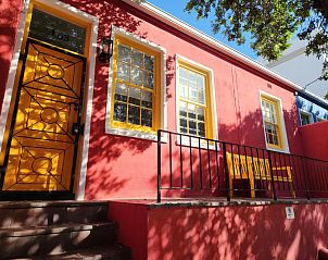 Unterkunft 0127286 - Ferienhaus West-Kaap - De Waterkant Cottages