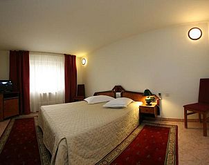 Verblijf 0127716 • Vakantie appartement Banaat • Euro Hotel 