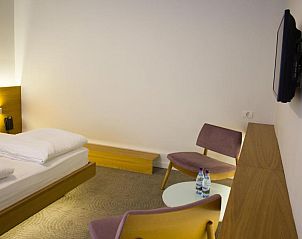 Unterkunft 0127725 - Appartement Banaat - Hotel Silva