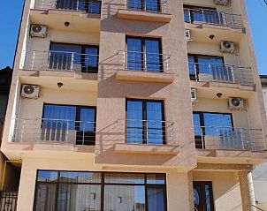 Unterkunft 0127833 • Appartement Dobroedzja • Hotel Ana 