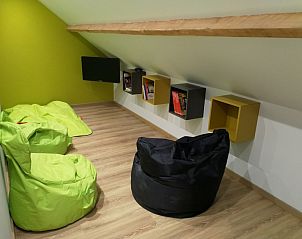 Unterkunft 012809 - Ferienhaus Westflandern - Vakantiehoeve De calonne