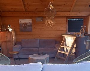 Verblijf 0129003 - Vakantiewoning West-Vlaanderen - Huisje in Oedelem