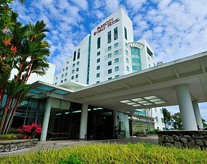 Unterkunft 0129401 • Appartement East-Malaysia (Borneo) • Parkcity Everly Hotel Bintulu 