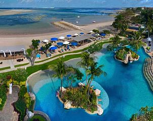Unterkunft 0130121 • Appartement Nusa Tenggara (Bali/Lombok) • Hotel Nikko Bali Benoa Beach 