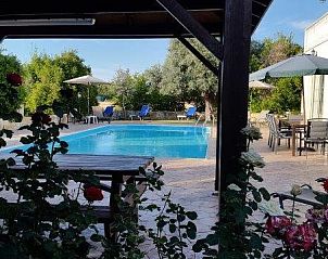 Unterkunft 0130206 • Ferienhaus Paphos • Villa Jamie 
