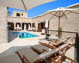 Guest house 0130304 • Holiday property Paphos • Village Houses Leonidas 