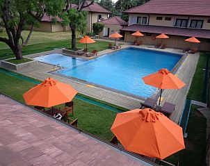 Verblijf 0130320 • Vakantie appartement Noord Sri Lanka • Rajarata Hotel 