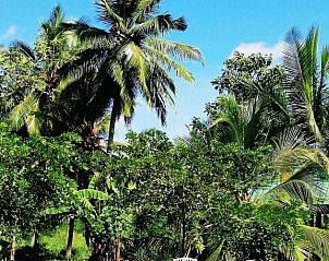 Verblijf 0130374 • Vakantiewoning Noord Sri Lanka • Rajarata Lodge 
