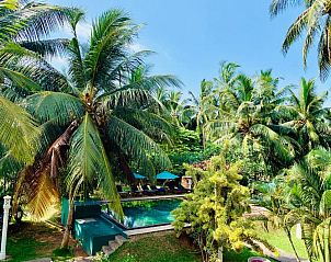 Verblijf 0130529 • Vakantiewoning Zuid-Sri Lanka • Shangri-lanka Villa 