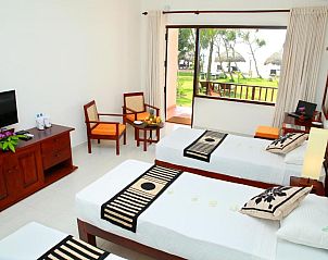 Verblijf 0130533 • Vakantie appartement Zuid-Sri Lanka • Sea Rock Villa 