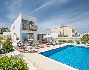 Guest house 0130801 • Holiday property Paphos • Villa Latchi 