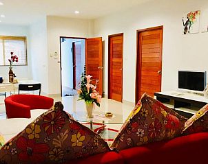 Verblijf 0130899 • Vakantie appartement Zuid-Thailand • Siray House 