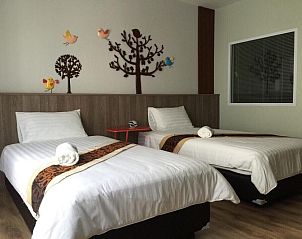 Guest house 0130935 • Apartment Isan • Le Lerts Living Hotel 