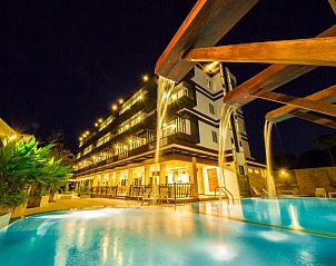 Guest house 01310174 • Apartment Central Thailand • TH beach hotel 