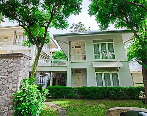 Guest house 0131036 - Apartment Central Thailand - Baan Bayan - Hua Hin - SHA Extra Plus