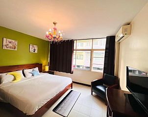 Guest house 0131041 - Apartment Central Thailand - Baan Nilawan Hua Hin Hotel