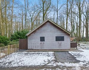 Unterkunft 0131202 - Ferienhaus Westflandern - Vakantiehuisje in Voormezele