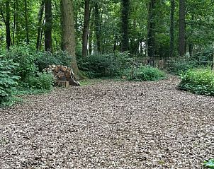 Unterkunft 0131202 - Ferienhaus Westflandern - Vakantiehuisje in Voormezele