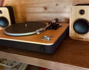 Unterkunft 0131202 - Ferienhaus Westflandern - Vakantiehuisje in Voormezele