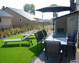 Guest house 0132102 - Holiday property West Flanders - Lombardsijde