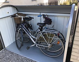 Guest house 0132102 - Holiday property West Flanders - Lombardsijde