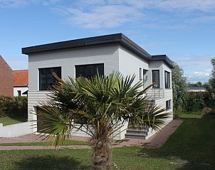 Guest house 0132602 • Holiday property West Flanders • De Witte Vallei 