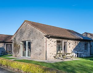 Verblijf 0132603 • Bungalow West-Vlaanderen • Westende bungalow 6 personen 