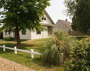 Guest house 013604 • Holiday property Belgian Coast • Heemsdael 